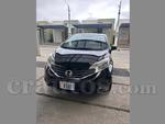 2014 Nissan Note