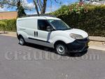 2016 Fiat Doblo Cargo