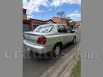 2000 Toyota Echo