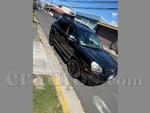 Hyundai Tucson 2006