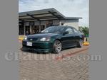 2001 Honda Civic Ex