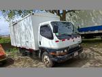 1998 Mitsubishi Canter