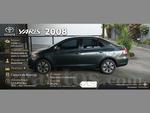 2008 toyota yaris