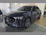 2024 Audi Q8 E-tron Sportback 55 Quattro