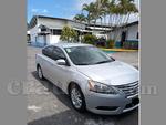 2014 Nissan Sentra
