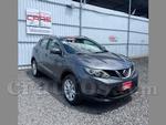 Nissan Qashqai 2015