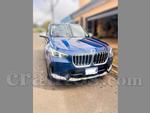 2024 BMW X1