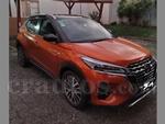 2022 Nissan Kicks