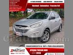 Hyundai Tucson 2013
