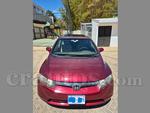 2006 Honda Cívico