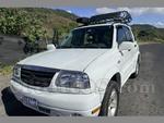 2001 Suzuki Grand Vitara