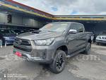 Toyota Hilux 2017