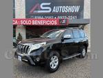 2015 Toyota Land Cruiser Prado Tx Tdi
