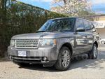 2010 Land Rover Range Rover Hse