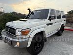 2020 Toyota Land Cruiser Lx Version Dubai