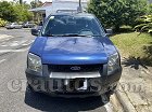 2007 Ford Ecosport