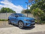 2021 Volvo Xc40 P8 Recharge