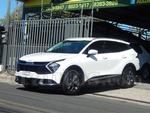 2024 Kia Sportage Nueva Línea