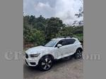 2020 Volvo Xc40 T4