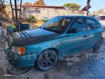 2002 Hyundai Accent Verna