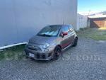 2012 Fiat 500 Abarth
