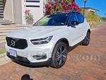 Volvo Xc40 2020
