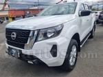 2024 Nissan Frontier Se