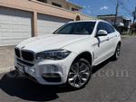 2017 BMW X6