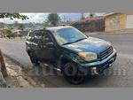 2002 Toyota Rav4