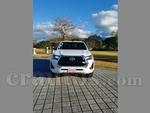 2024 Toyota Hilux