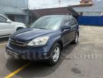 Honda CR-V 2010