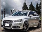 2011 Audi A1