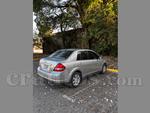 Nissan Tiida 2008