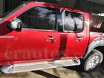 Mazda Bt50 2008