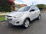 Hyundai Tucson 2012