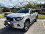 2019 Nissan Frontier Ultralimited
