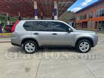 Nissan X-trail 2014