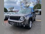 2022 Jeep Renegade Sport