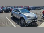 2019 Toyota Rav4 Híbrido