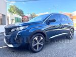 2021 Peugeot 3008