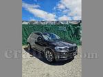 2015 BMW X5 M