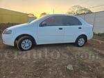 2006 Chevrolet Aveo