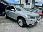 2012 BMW X3 28 X-drive