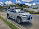 2023 Mitsubishi Montero Sport Gt