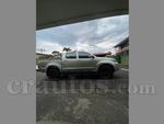 Toyota Hilux 2013