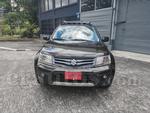 2014 Suzuki Grand Vitara