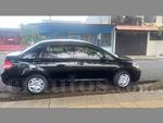 2012 Nissan Tiida