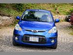2009 hyundai i10