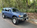 1999 toyota 4runner