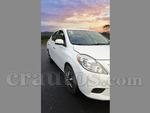 2013 Nissan Versa